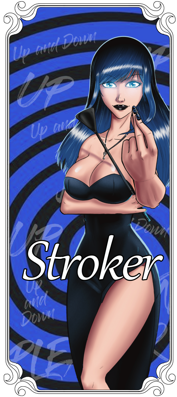 stroker